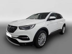 Opel Grandland 2.0 D Aut. Business INNOVATION AHK