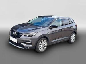 Opel Grandland 2.0 D Start/Stop Automatik Ultimate (Z)