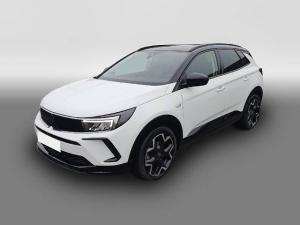 Opel Grandland GS Line + Navi PDCv+h LED SHZ RFK Temp Klimaauto.