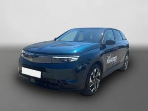 Opel Grandland GS MHEV El. Panodach Navi Digitales Cockpit Soundsystem 360 Kamera LED Blendfreies Fernl.