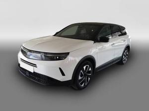 Opel Grandland GS Mild-Hybrid Navi LED ACC Keyless Rückfahrkam. 2-Zonen-Klimaautom Beheizb. Frontsch.