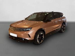 Opel Grandland GS Neues Modell 73kWh Batterie SHZ 360 Kamera HUD El. Panodach Navi Beheizb. Frontsch.