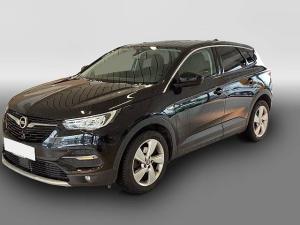 Opel Grandland Opel 2020 SHZ LenkradHZG PDCv+h DAB LED Apple CarPlay Android Auto Navi Mehrzonenklima