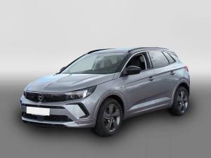 Opel Grandland Ultimate 1.5D*Autom ACC LED 2xKam Navi