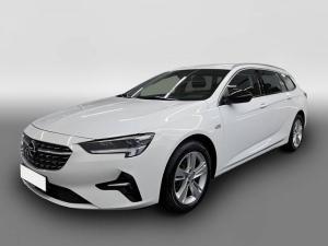 Opel Insignia ST 2.0 Diesel Aut. Business LED NAVI SHZ