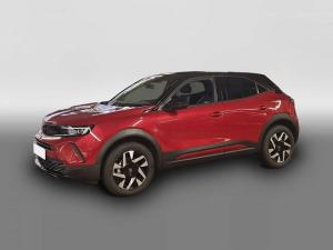 Opel Mokka 1.2 DI Turbo Automatik GS