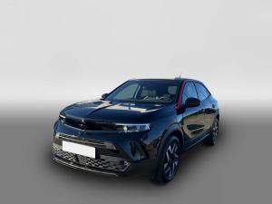 Opel Mokka 1.2 DI Turbo Automatik GS Wi-Pa, Navi, Allw.