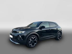 Opel Mokka 1.2 DI Turbo Automatik Ultimate AHZV Allw.