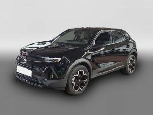 Opel Mokka 1.2 DI Turbo Automatik Ultimate (B/B)