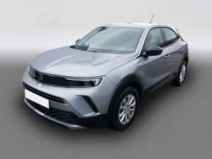 Opel Mokka 1.2 DI Turbo Edition*KAMERA*TEMPOMAT*LENKRADHEIZUNG*VIRTUAL COCKPIT*KLIMA