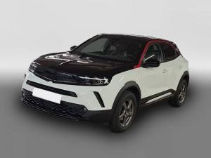 Opel Mokka 1.2 DI Turbo GS // Navi