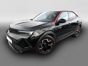 Opel Mokka 1.2 Turbo 130 Aut. GS Line LED Nav LM18Z