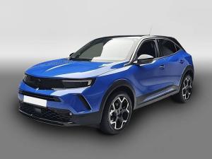 Opel Mokka 1.2 TURBO ULTIMATE KLIMA LED DAB ACC LM18