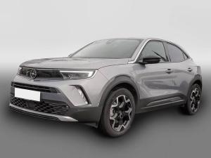 Opel Mokka 1.2 UTLIMATE+NAVI+ALCANTARA+11KW+I-LUX+SHZ+