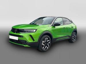 Opel Mokka 130 AT Elegance 2025 17Zoll LED 2Zoklim K…