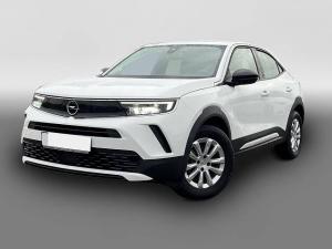 Opel Mokka 3-PHASIG+CCS+KEYLESS+CLIMATRONIC+LED+ACC