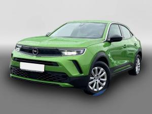 Opel Mokka 3-PHASIG+CCS+LED+ACC