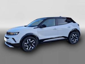 Opel Mokka B GS Automatik Winter PDC KAM