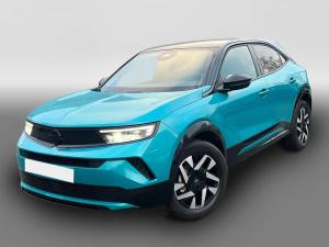 Opel Mokka B GS Automatik Winter PDC KAM