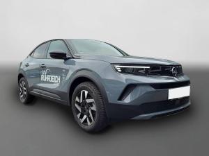 Opel Mokka Digitales Cockpit LED Apple CarPlay Android Auto Musikstreaming DAB Ambientebeleuchtung