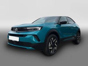 Opel Mokka Digitales Cockpit LED Apple CarPlay Android Auto Musikstreaming DAB Ambientebeleuchtung