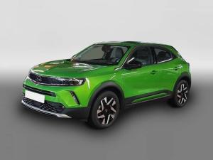 Opel Mokka e Elegance