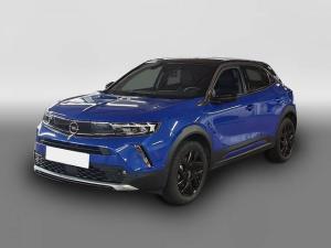 Opel Mokka e Ultimate