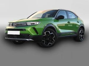 Opel Mokka e Ultimate Navi/RFK180°/SHZ/Lenkheiz./PDC