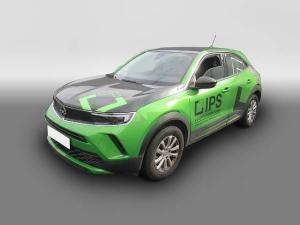 Opel Mokka Edition 11kw Charger Kamera PDC