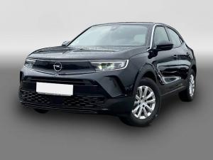 Opel Mokka Edition 3-PHASIG+CCS+LED+ACC+SHZ