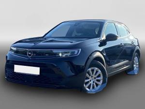 Opel Mokka Edition CCS+LED+3-PHASIG+KAMERA+GRA+PDC+