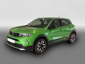 Opel Mokka Elegace SHZ LenkradHZG Keyless PDC Apple CarPlay Android Auto StandHZG Navi