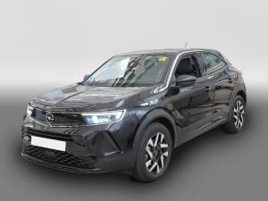 Opel Mokka Elegance 11kw KameraLED-Hauptscheinwerfer, Digitales Kombiinstrument Park Distance Control