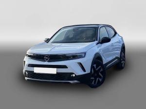 Opel Mokka Elegance 3-PHASIG+CCS+LED+KAMERA+GRA+KEY