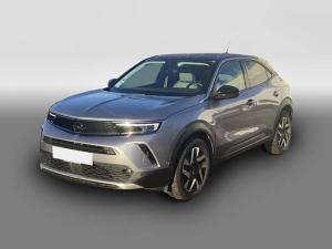 Opel Mokka Elegance 360 Kamera LED Apple CarPlay LenkradHZG Kollisionswarner