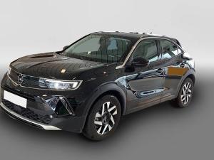 Opel Mokka Elegance Apple CarPlay Android Auto SHZ LenkradHZG LED PDC Keyless Klima