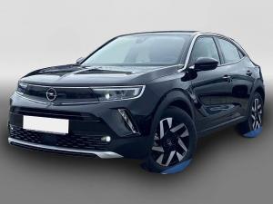 Opel Mokka ELEGANCE CCS+LED+3-PHASIG+KAMERA+GRA+PDC