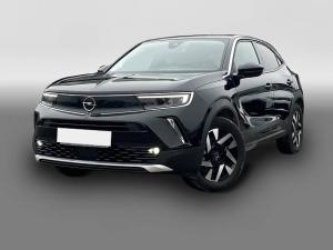 Opel Mokka ELEGANCE CCS+LED+3-PHASIG+KAMERA+GRA+SHZ