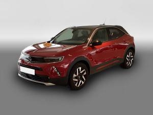 Opel Mokka Elegance Rückfahrkamera SHZ Digitales Cockpit LED Apple CarPlay Android Auto Klimaautom