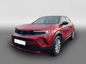 Opel Mokka Enjoy Digitales Cockpit LED Apple CarPlay Android Auto Musikstreaming DAB Ambientebeleuchtung