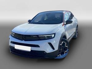 Opel Mokka GS-Line 18″+3-PHASIG+CCS+KAMERA+LED+SHZ+