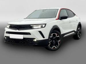 Opel Mokka GS-LINE 3-PHASIG+CCS+18″+NAVI-PRO+KAMERA