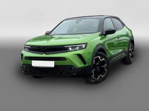 Opel Mokka GS-LINE CCS+LED+3-PHASIG+ACC+NAVI-PRO+KA