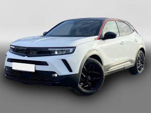 Opel Mokka GS-LINE CCS+LED+3-PHASIG+NAVI-PRO+KAMERA