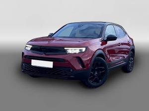 Opel Mokka GS-LINE CCS+MATRIX-LED+3-PHASIG+KAMERA+G