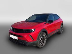 Opel Mokka GS LINE KLIMAAT SHZ LHZ KAMERA CAR PLAY