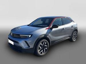 Opel Mokka GS Line NAVI SHZ LHZ RFK PP VORNE+HIINTEN