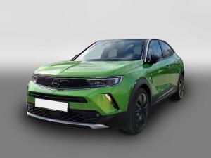 Opel Mokka Irmscher Navi Leder Digitales Cockpit Massagesitze LED ACC Apple CarPlay Android Auto Klim