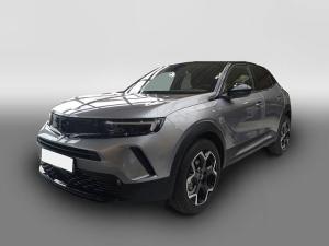 Opel Mokka Ultimate 1.2T AT NAVI LED KAMERA PDC MASSAGE Leder Digitales Cockpit Massagesitze