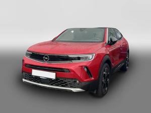 Opel Mokka Ultimate 130 AUT. DigCockpit LED ACC CarPlay PDC KAM